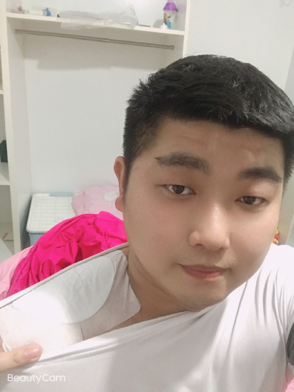 回忆是个小孩的第二张照片--东海中老年相亲网